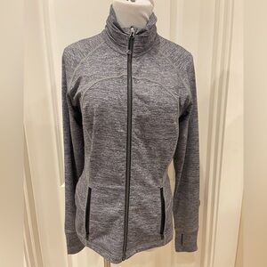 Lululemon Zip Up Jacket